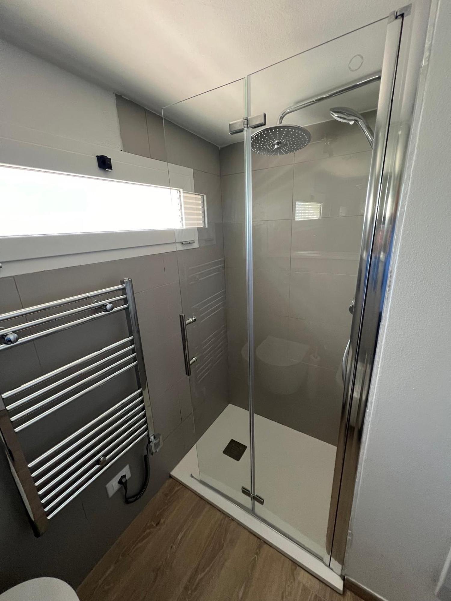 Aranceto 10 Apartment มาสซา ภายนอก รูปภาพ
